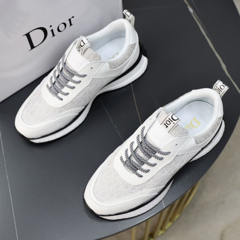 Christian Dior Casual Shoes